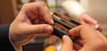 Как сделать сигарету Как сделать сигарету