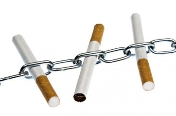 Самый легкий способ бросить курить