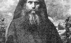 Совет преподобного Силуана Афонского