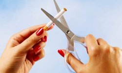 Готовы ли вы бросить курить?