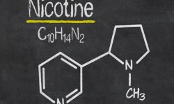 Медицинский никотин, его польза и вред