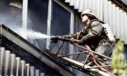 Заснуть с сигаретой во рту и не проснуться