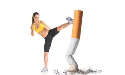 Что мешает вам бросить курить?