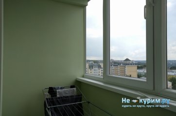 Можно ли курить на балконе своей квартиры?