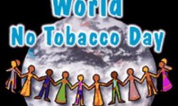 Всемирный день борьбы с курением