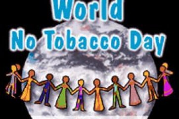 Всемирный день борьбы с курением