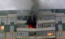 Для некоторых казанцев встреча Нового года обернулась трагедией