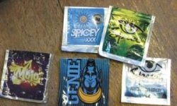 Вред курительных смесей