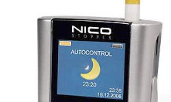 Музыкальный дозатор сигарет