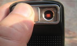 Мобильный телефон SB6309 со встроенной зажигалкой